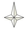 Titanium Knights Emblem Titanium Knights Logo
