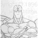 TKComics Ad