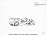 Rough Car